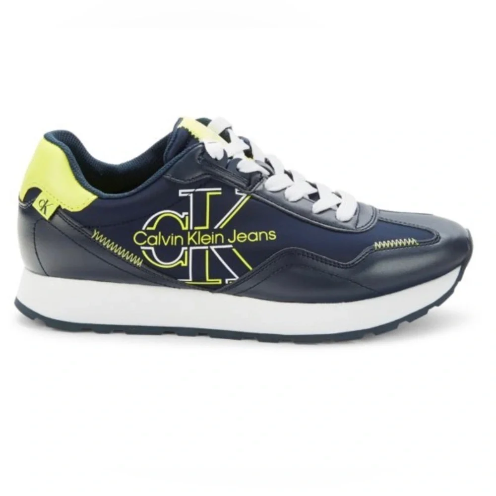 🖤🖤Calvin Klein CAYLE Sneaker Dark Blue
